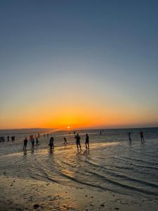 La hacienda Tides Chalet