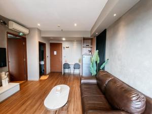 2BR Apartement Sudirman Bandung