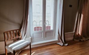 Appartements Maison Luisa : photos des chambres