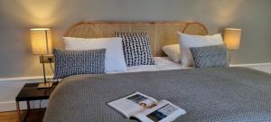 Appartements Maison Luisa : photos des chambres