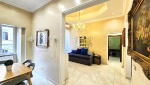 Rome Boulevard Suite