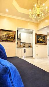 Rome Boulevard Suite