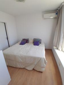 Modern downtown apartment