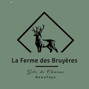 La Ferme des Bruyères