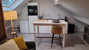 La Ferme des Bruyères