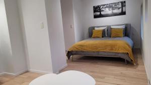 La Ferme des Bruyères