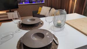 La Ferme des Bruyères