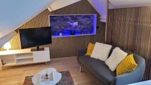 La Ferme des Bruyères - Beaufays