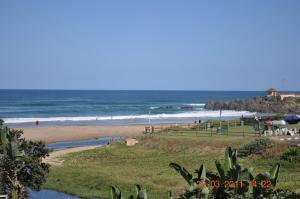 8 Ocean Breeze