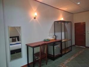 Tree Tops River Huts