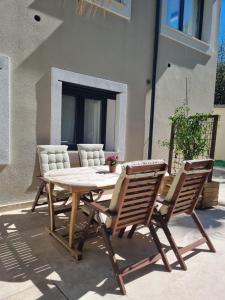 Appartements Villa Riviera : photos des chambres