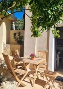 Appartements Villa Riviera : photos des chambres