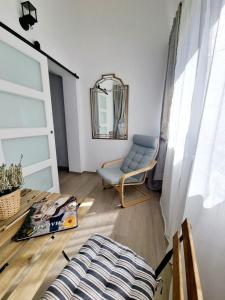 Appartements Villa Riviera : photos des chambres