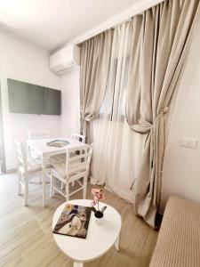 Appartements Villa Riviera : photos des chambres