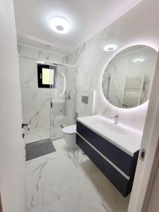 Appartements Villa Riviera : photos des chambres