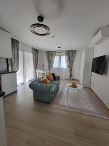 Appartements Villa Riviera : photos des chambres