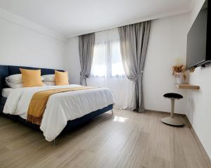 Appartements Villa Riviera : photos des chambres