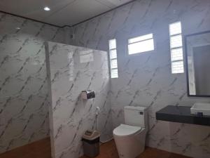 Tree Tops River Huts