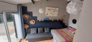 Villas Nouveau : Magnifique Villa individuelle avec piscine Rocbaron Var : photos des chambres
