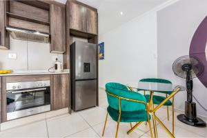 I St Tropez Sandton Luxury Suites