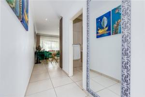 I St Tropez Sandton Luxury Suites