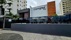 Caraguá Flat