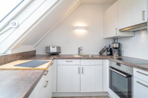 Appartement Haus Wattblick Hus Wattblick