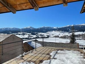 Maisons de vacances Grande Bergerie et sa vue incroyable : photos des chambres