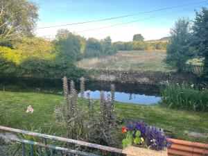 Lower Buckton Country Living Big House near Ludlow 6 bedrooms sleep 12
