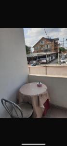 Apartman- Ledine