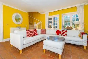 Friesenhaus Horsum Huis Friesenhaus Morsum Huis - Westerwall