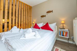 Treibholz Appartment