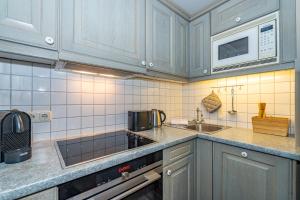 Treibholz Appartment