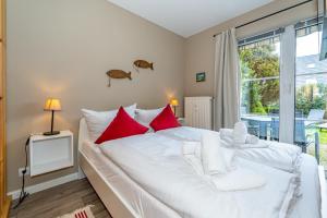 Treibholz Appartment