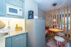 Treibholz Appartment