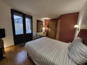 Villas Maison proche Paris et Stade de France : photos des chambres