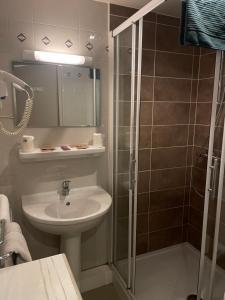 Hotels Hotel de l'Europe : photos des chambres