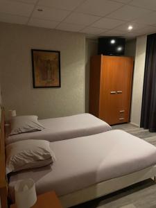 Hotels Hotel de l'Europe : photos des chambres