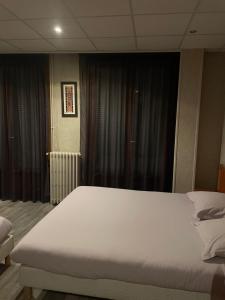 Hotels Hotel de l'Europe : photos des chambres