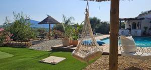 Nouveau : Magnifique Villa individuelle avec piscine Rocbaron Var