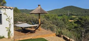 Villas Nouveau : Magnifique Villa individuelle avec piscine Rocbaron Var : photos des chambres