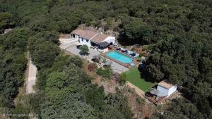 Nouveau : Magnifique Villa individuelle avec piscine Rocbaron Var