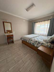 Oewerpark Landgoed Accommodation