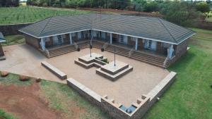 Oewerpark Landgoed Accommodation