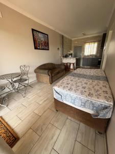 Oewerpark Landgoed Accommodation