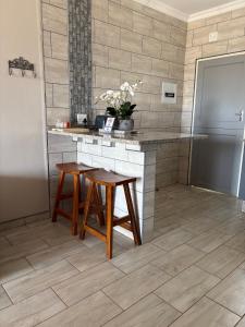 Oewerpark Landgoed Accommodation