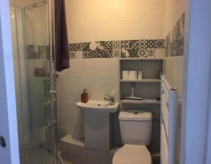 Appartements La comete 12 : Appartement 1 Chambre