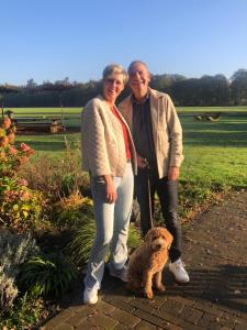 Domestico Bed & Breakfast