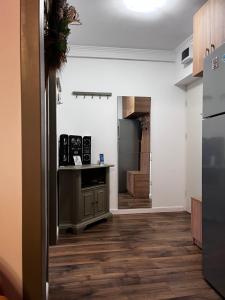 Cazare David si familia .