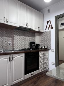 Cazare David si familia .